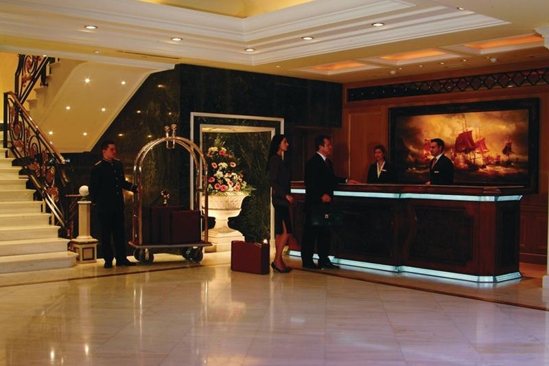 ROYAL OLYMPIC ATHENS 5