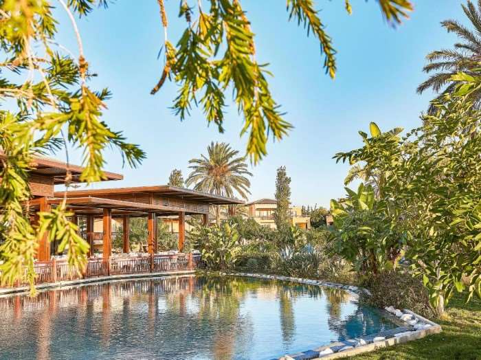 GRECOTEL LUXME KOS 4