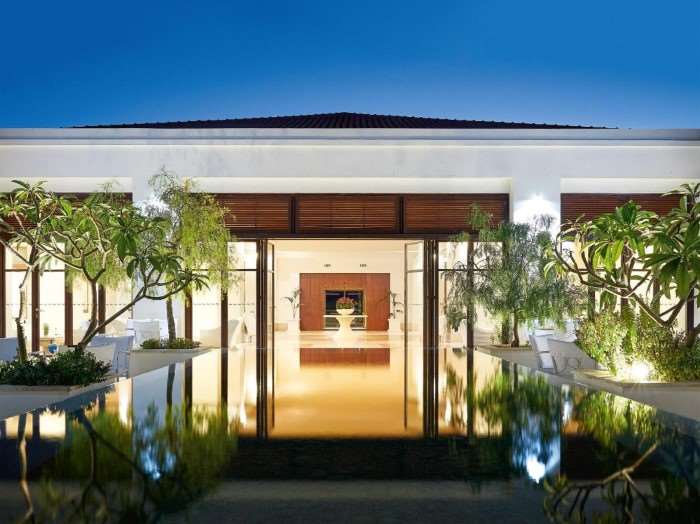 GRECOTEL LUXME KOS 5