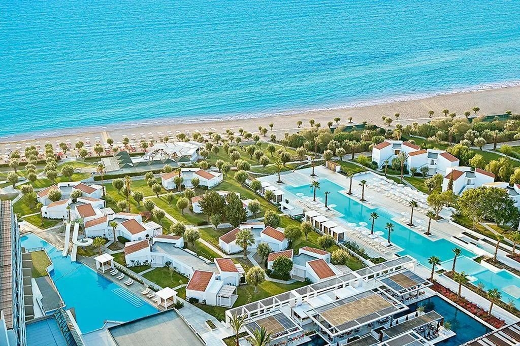 GRECOTEL LUX ME DAMA DAMA
