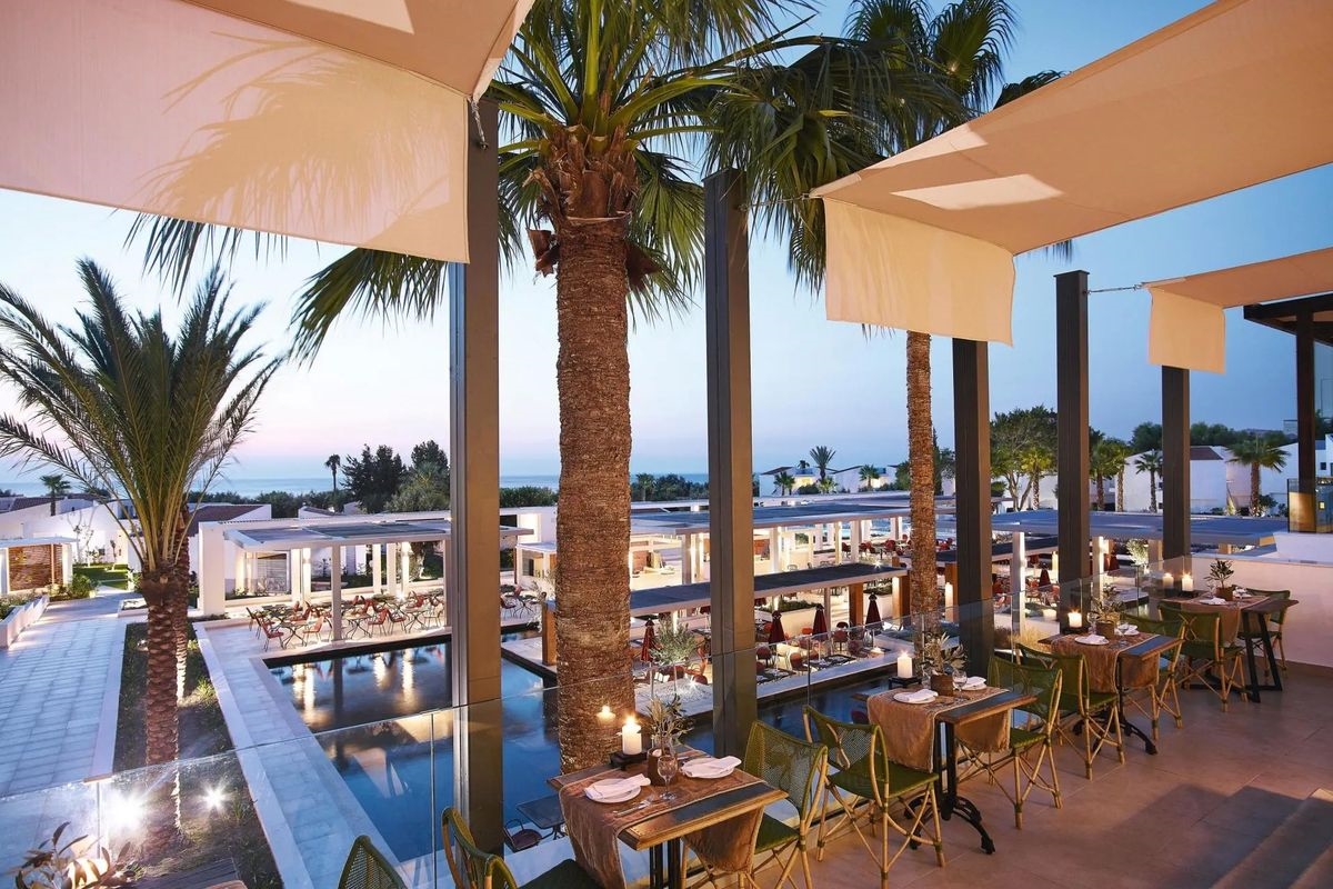GRECOTEL LUX ME DAMA DAMA 2