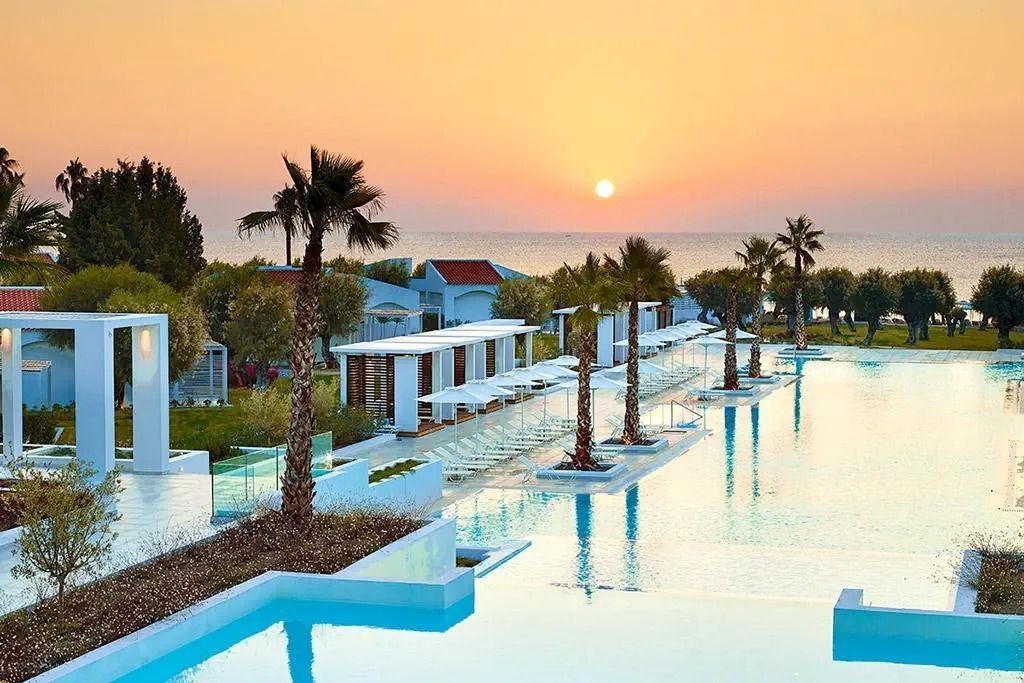 GRECOTEL LUX ME DAMA DAMA 5