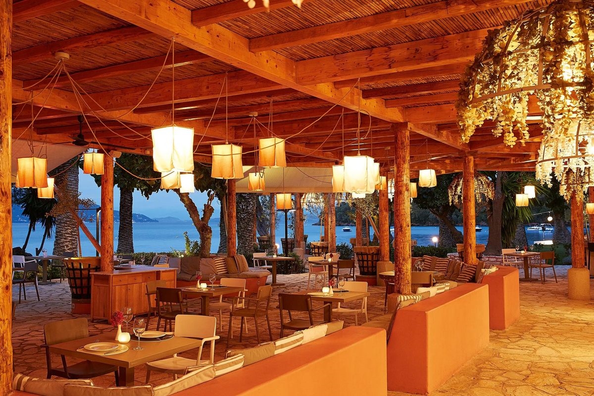 GRECOTEL LUX ME DAPHNILA BAY