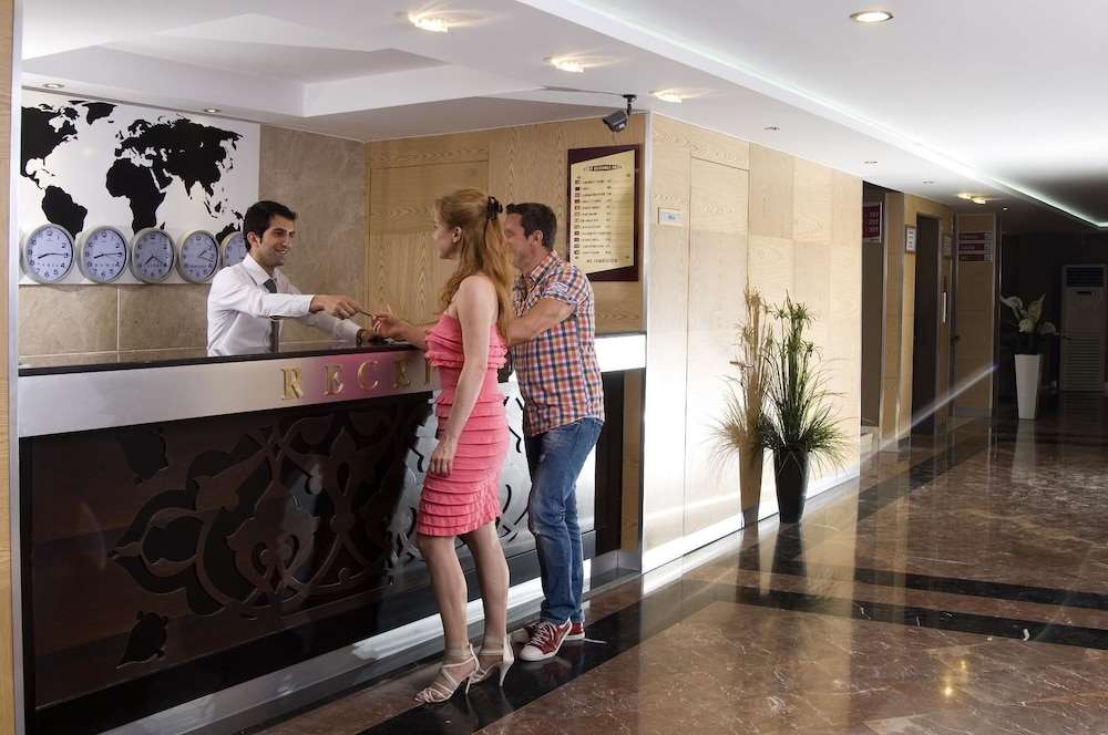 Supreme Marmaris Hotel 2