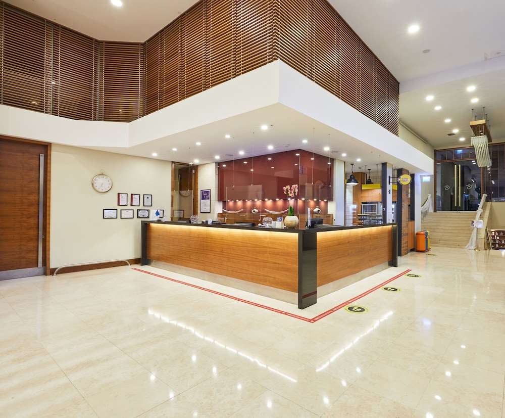 Dedeman Istanbul 3