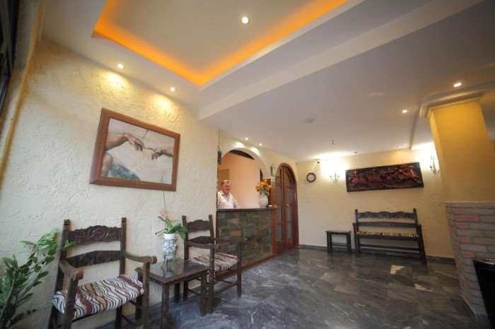 ERATO HOTEL 3