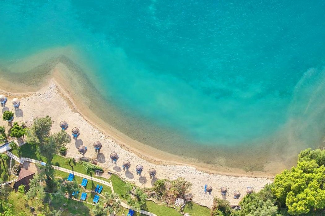 GRECOTEL EVA PALACE AT KOMMENO PENINSULA 2