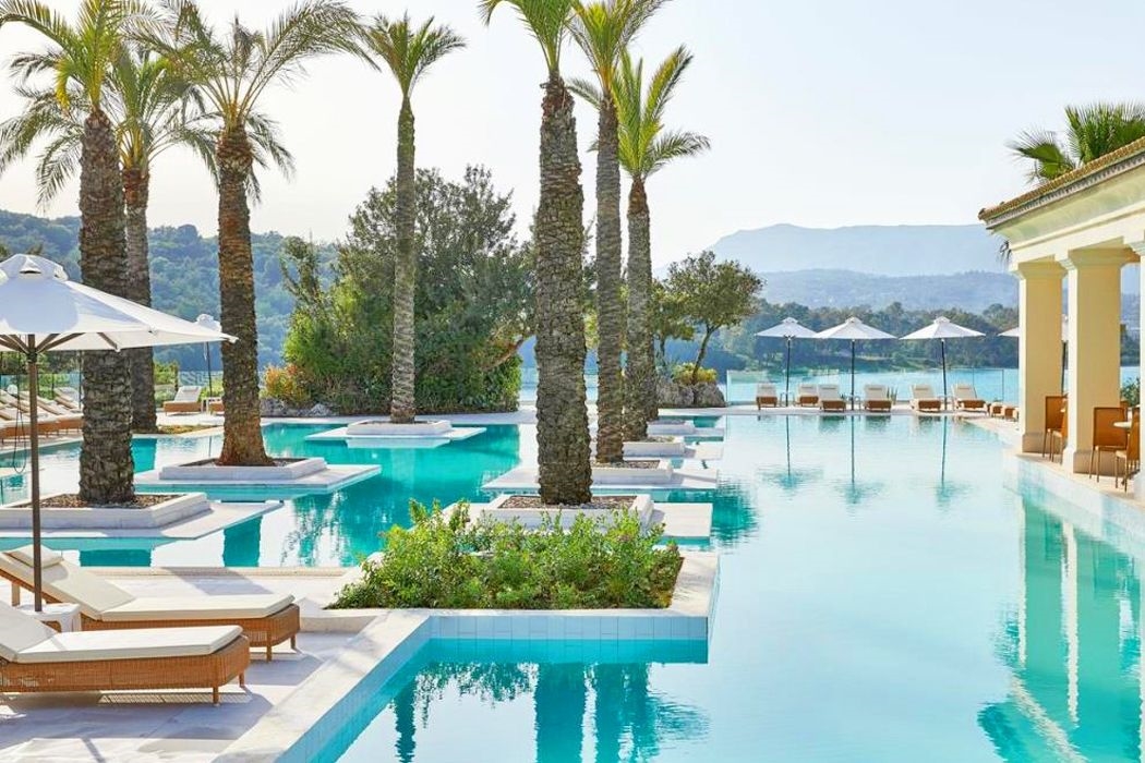 GRECOTEL EVA PALACE AT KOMMENO PENINSULA 3