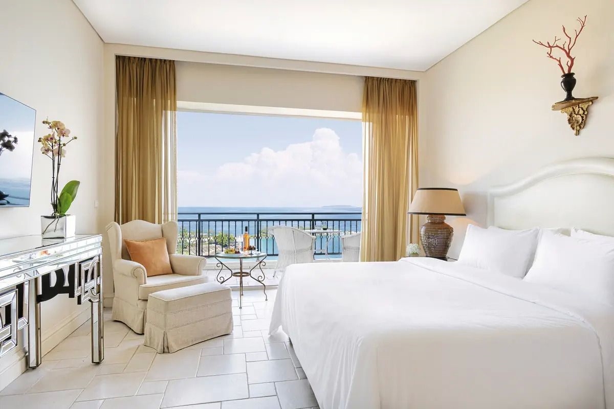 GRECOTEL EVA PALACE AT KOMMENO PENINSULA 5