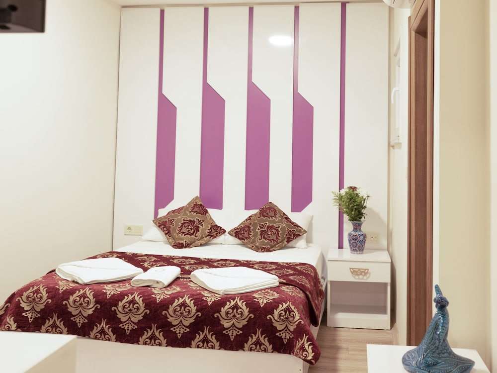 The Zanadu Istanbul 4