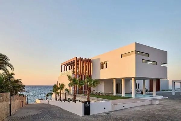ENORME SANTANA ISLAND 3
