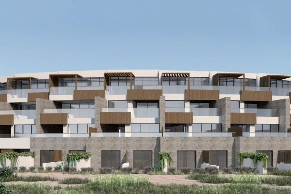 VENTALE ISLAND BREEZE RESORT 3
