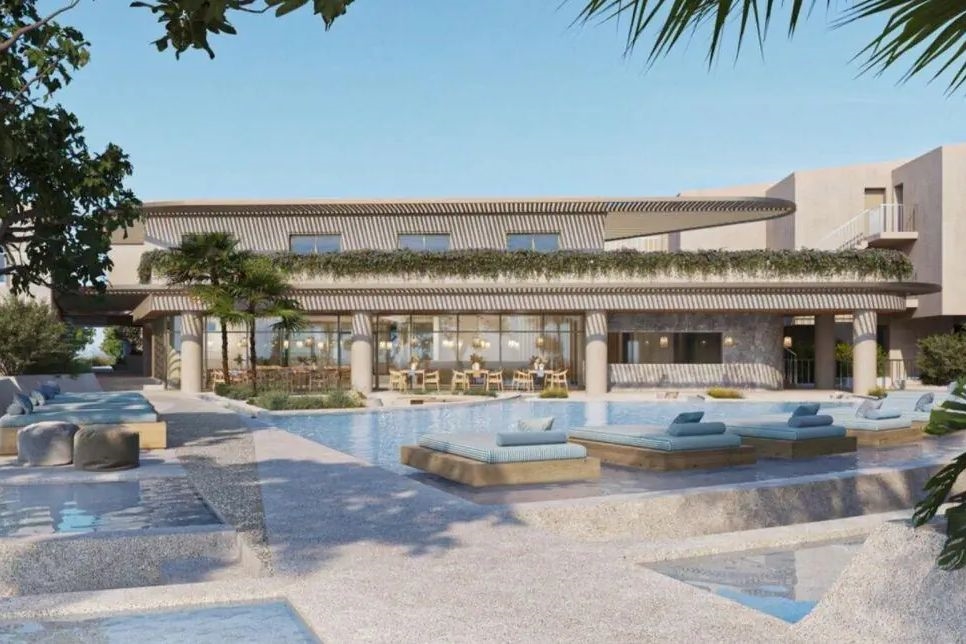 VENTALE ISLAND BREEZE RESORT 4