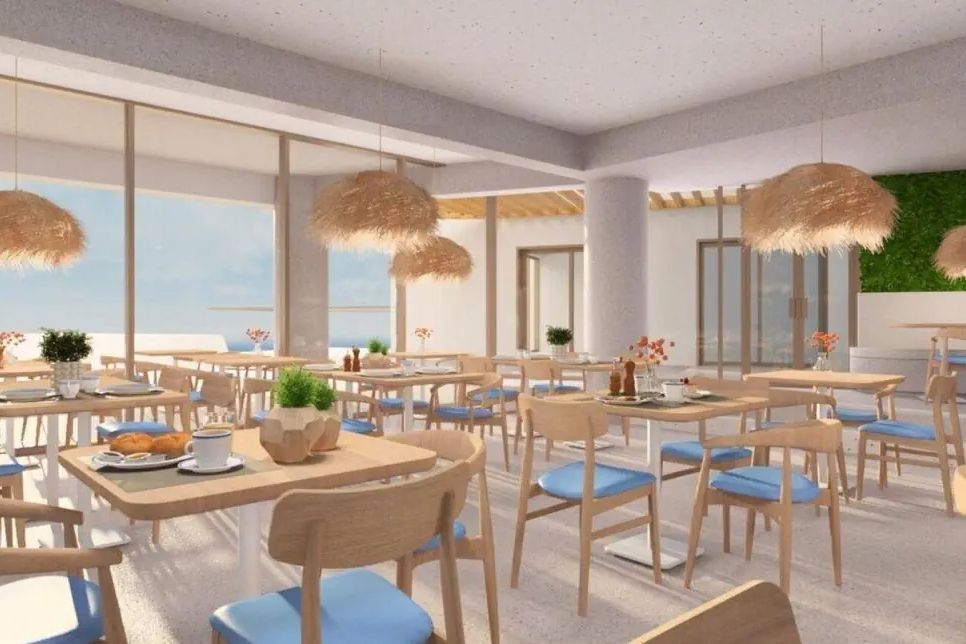 VENTALE ISLAND BREEZE RESORT 5