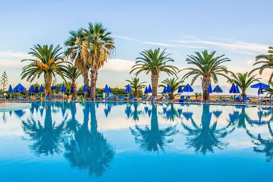 GRECOTEL LUX ME COSTA BOTANICA