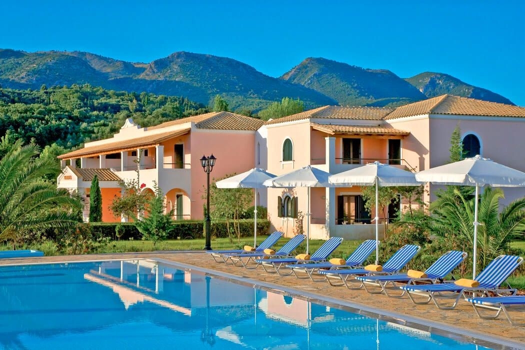 GRECOTEL LUX ME COSTA BOTANICA 2