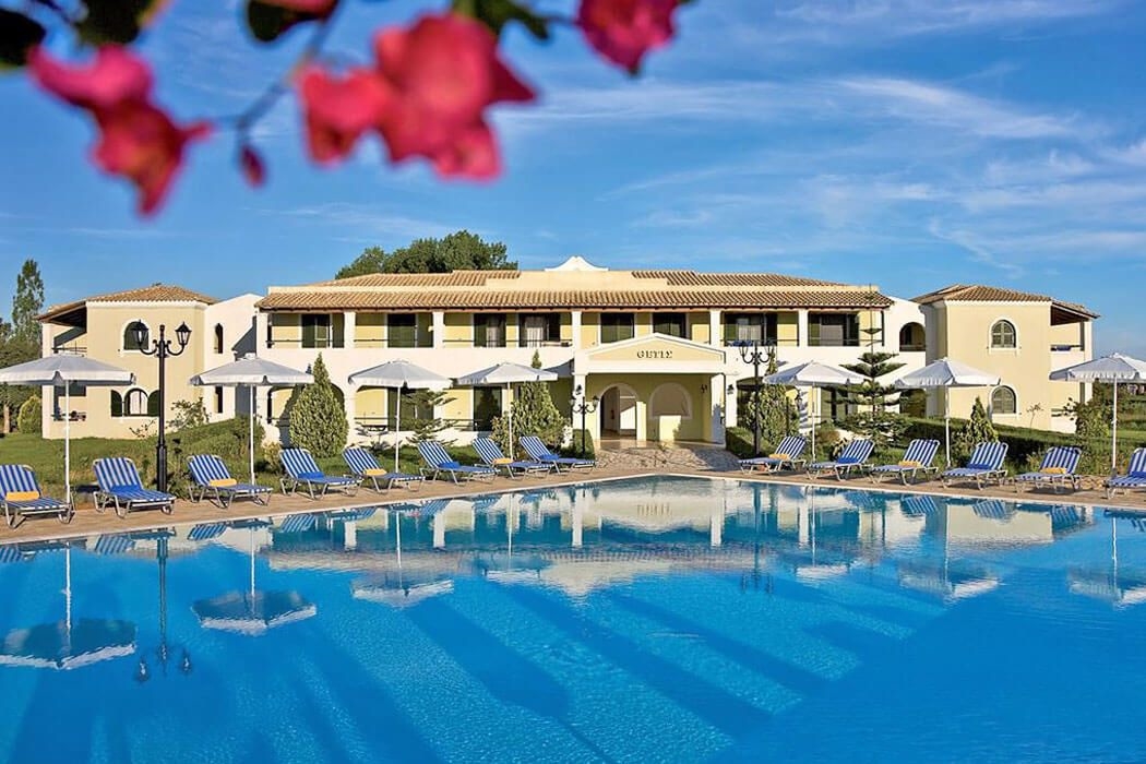 GRECOTEL LUX ME COSTA BOTANICA 3