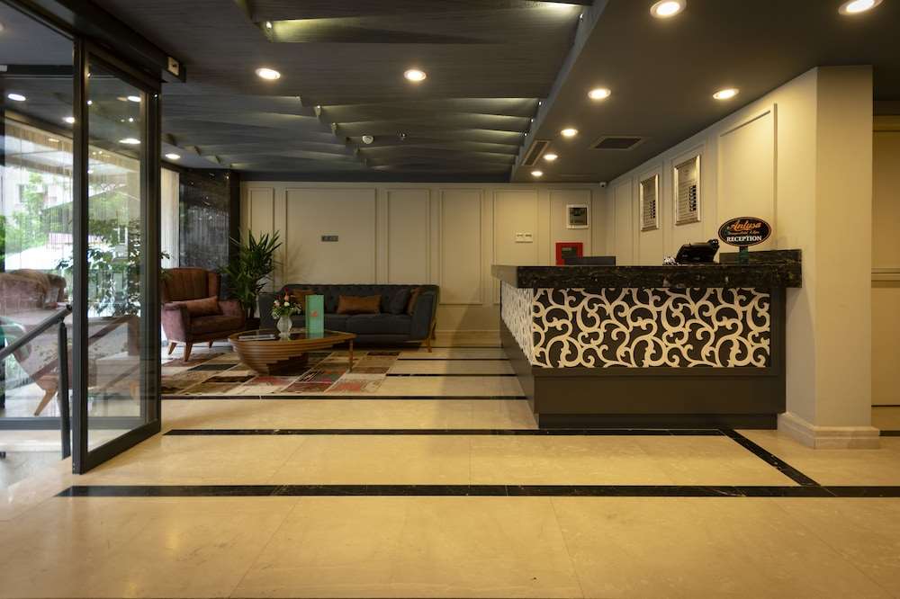 Antusa Design Hotel & Spa 3
