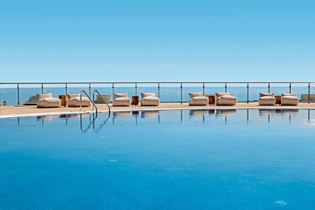 AJUL LUXURY HOTEL & SPA RESORT 4