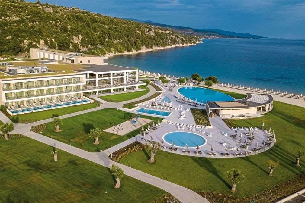 AMMOA LUXURY HOTEL & SPA RESORT 2