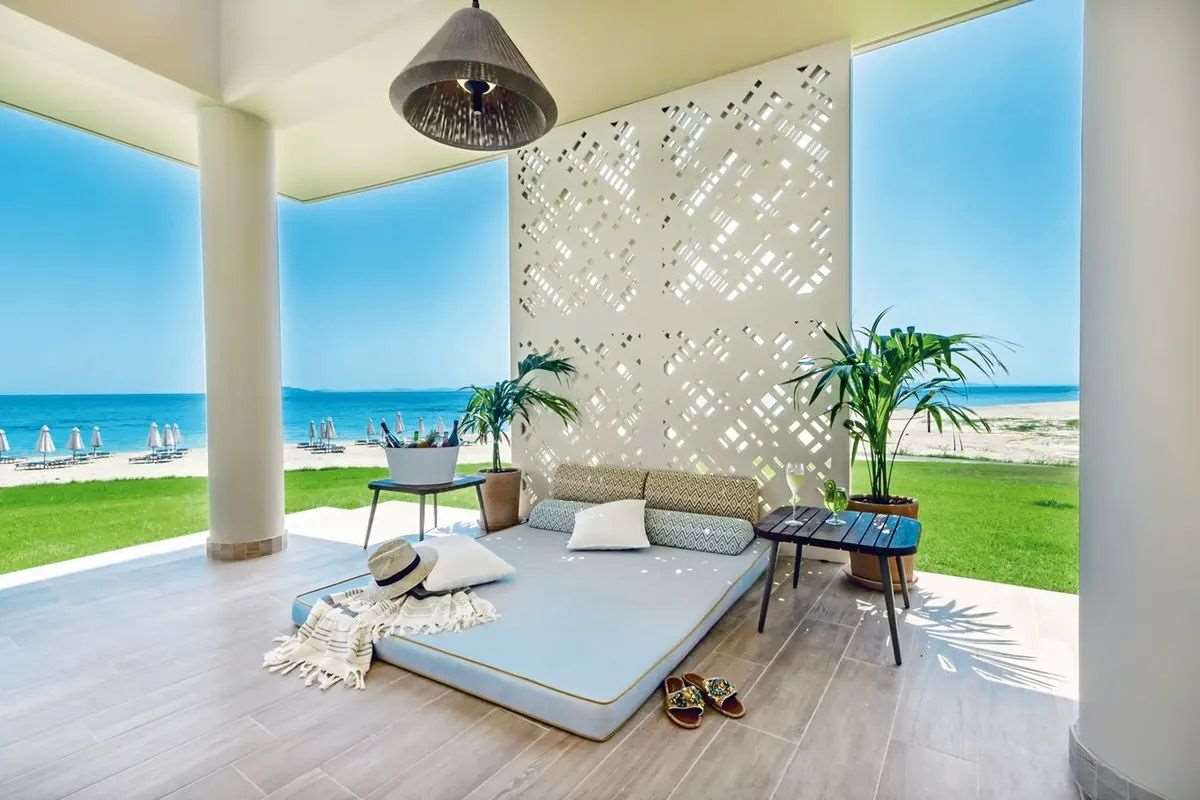 AMMOA LUXURY HOTEL & SPA RESORT 3