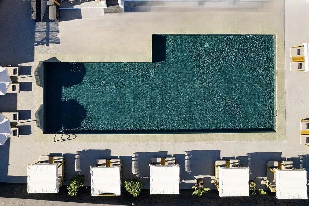 THE NOVERIAN BIOS SANTORINI BOUTIQUE HOTEL