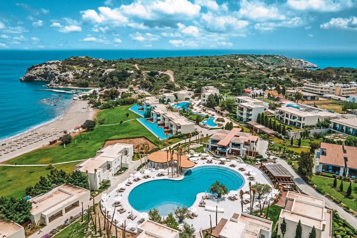 PORT ROYAL VILLAS & SPA