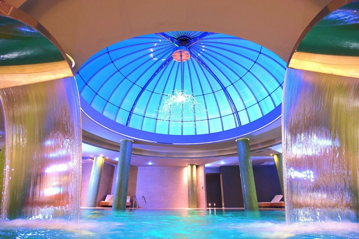 PORT ROYAL VILLAS & SPA 3