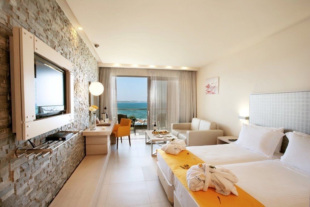 PORT ROYAL VILLAS & SPA 4