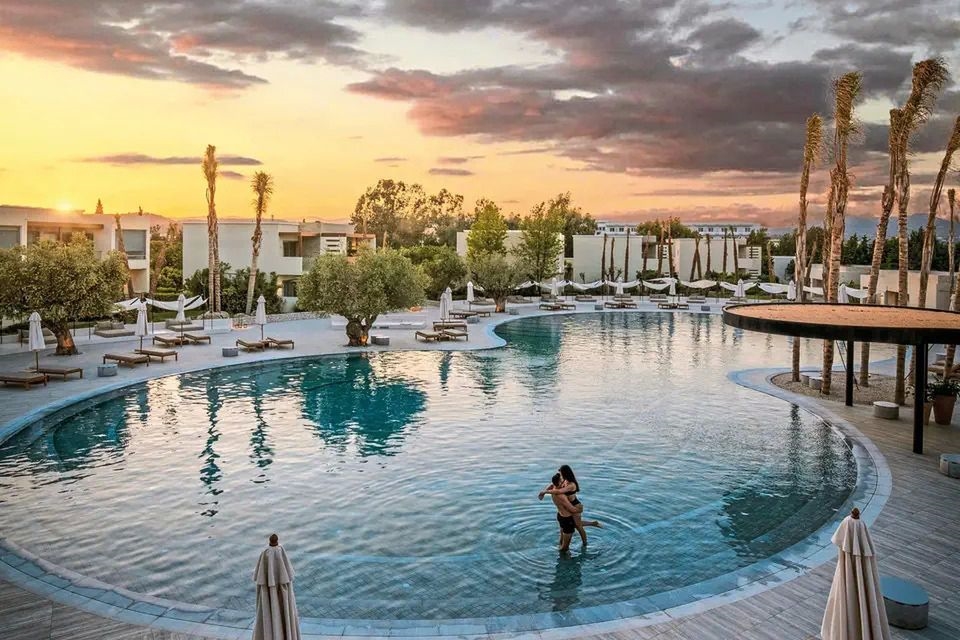 PORT ROYAL VILLAS & SPA 5