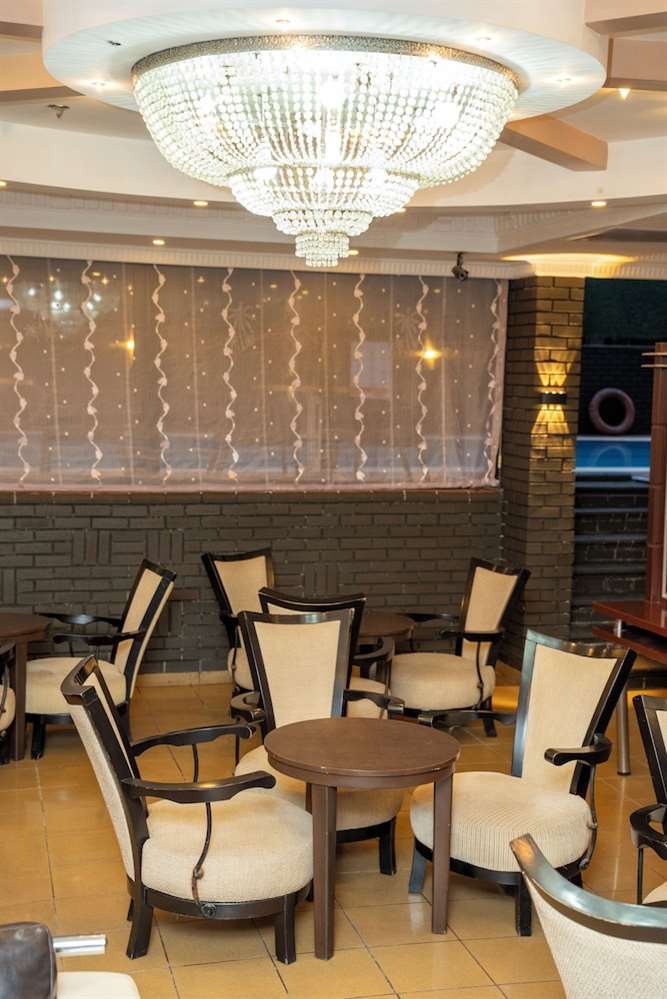 Novis Hotel Cleopatra 5