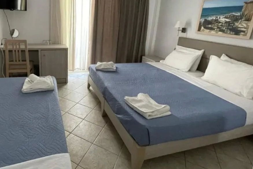 ARISTEA HOTEL ELOUNDA 3