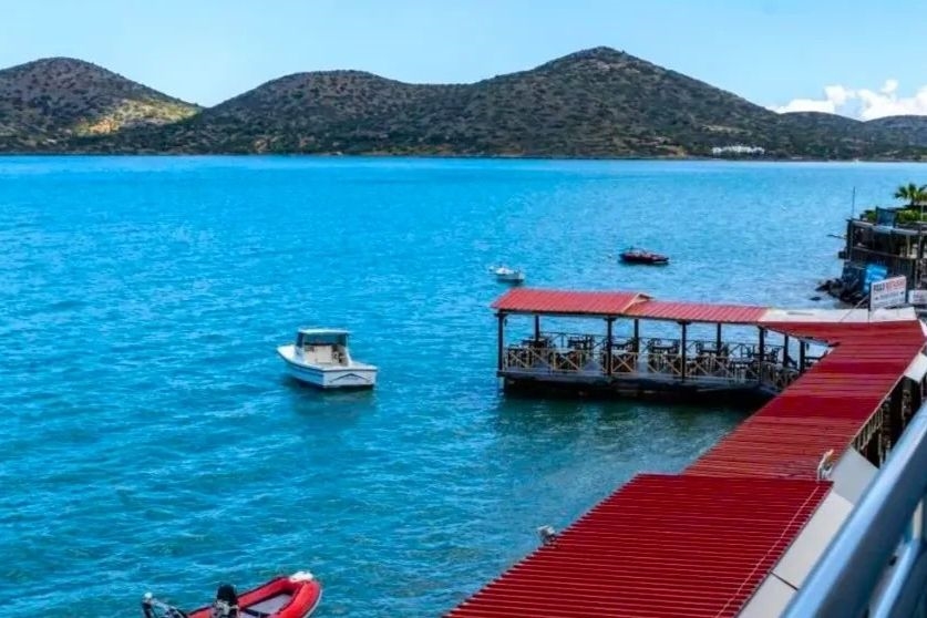 ARISTEA HOTEL ELOUNDA 4