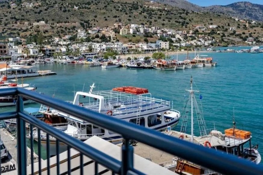 ARISTEA HOTEL ELOUNDA 5