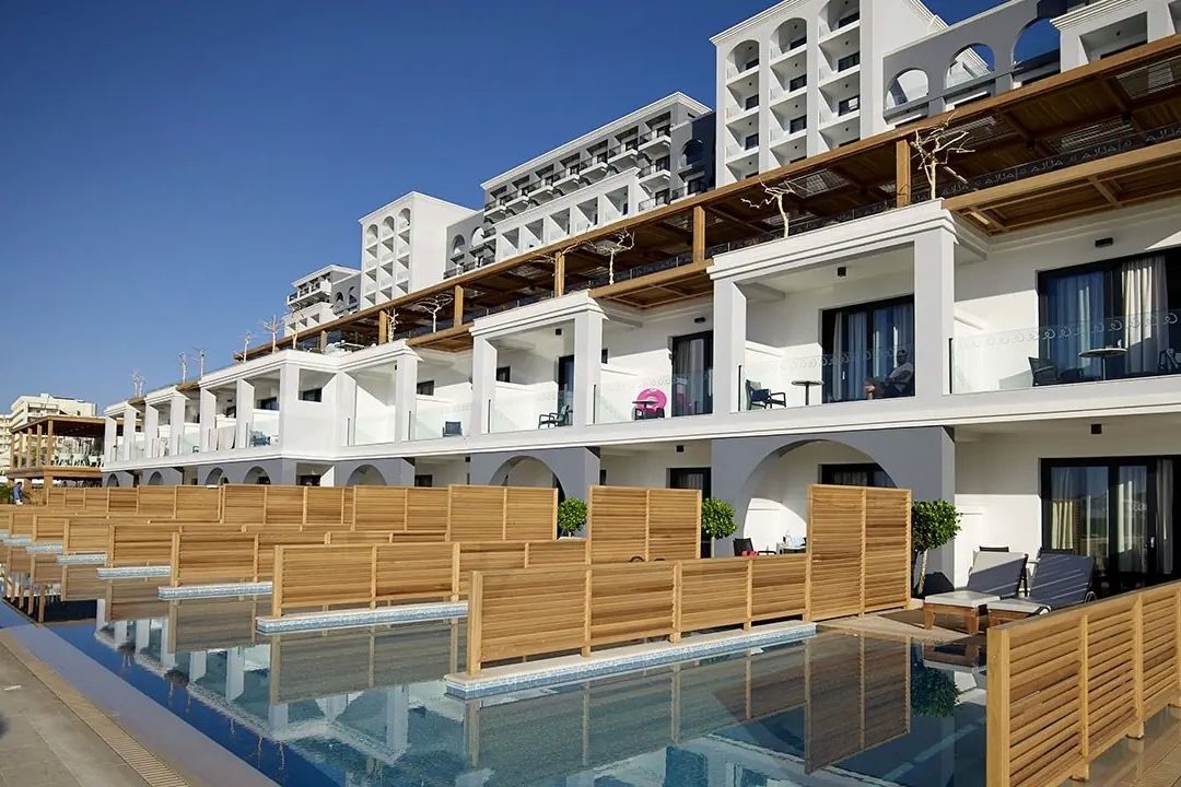MITSIS SELECTION ALILA 5