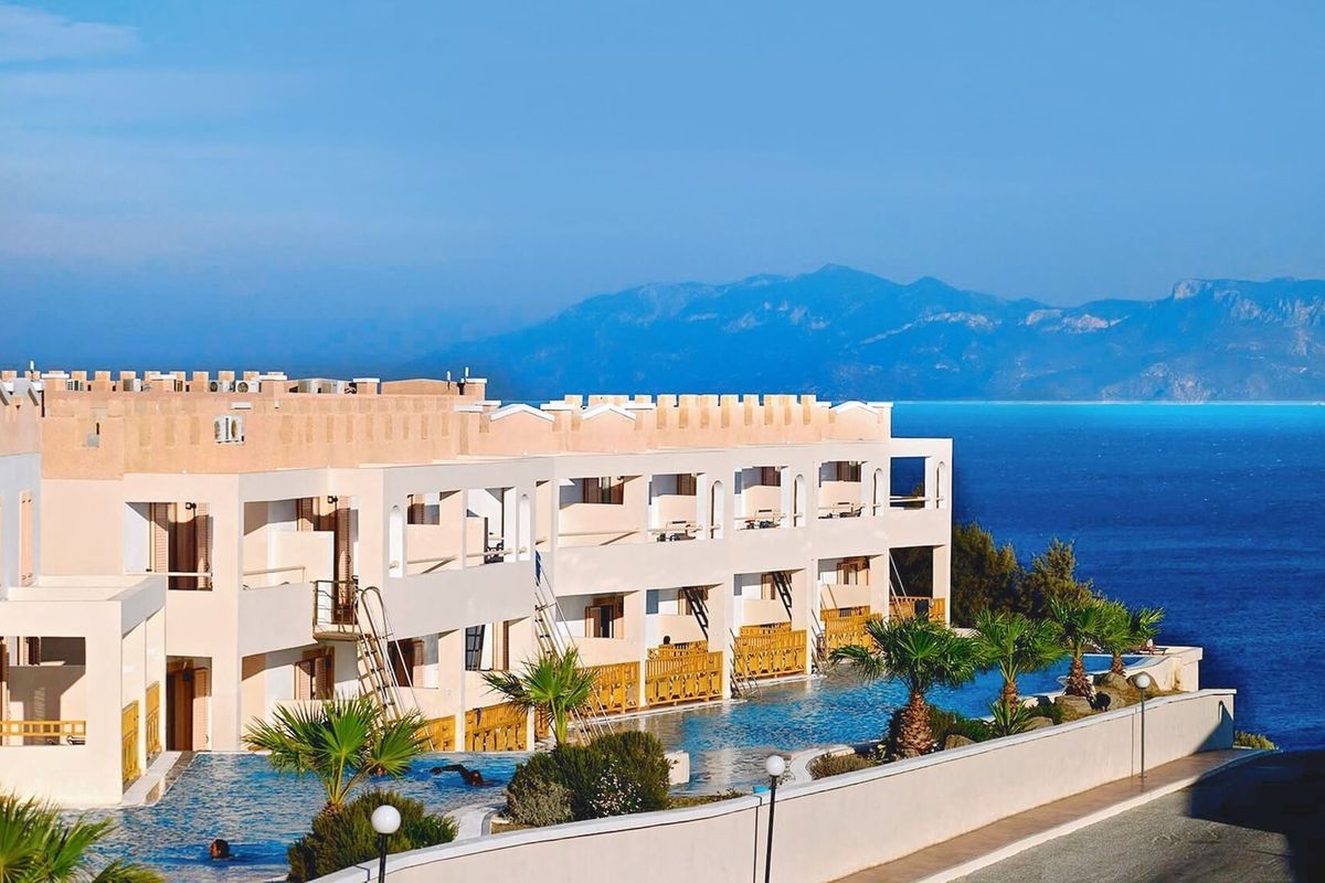 MITSIS FAMILY VILLAGE 3