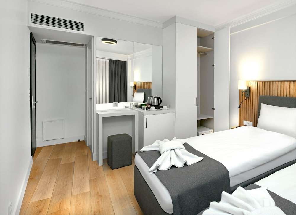 Silvana Hotel 5