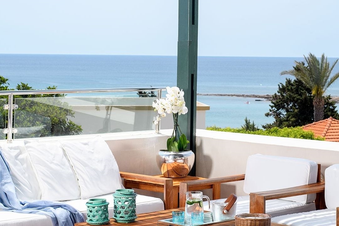 MITSIS RODOS MARIS 3