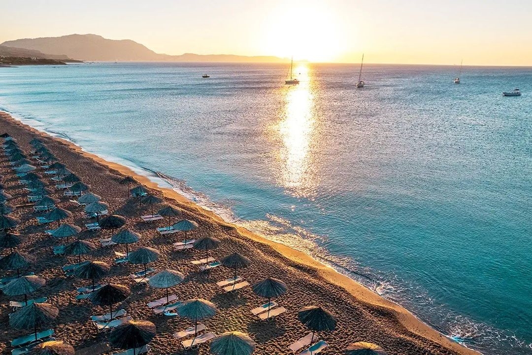 MITSIS RODOS MARIS 5