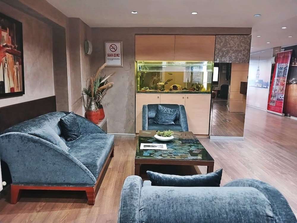 Süreyya Hotel 4