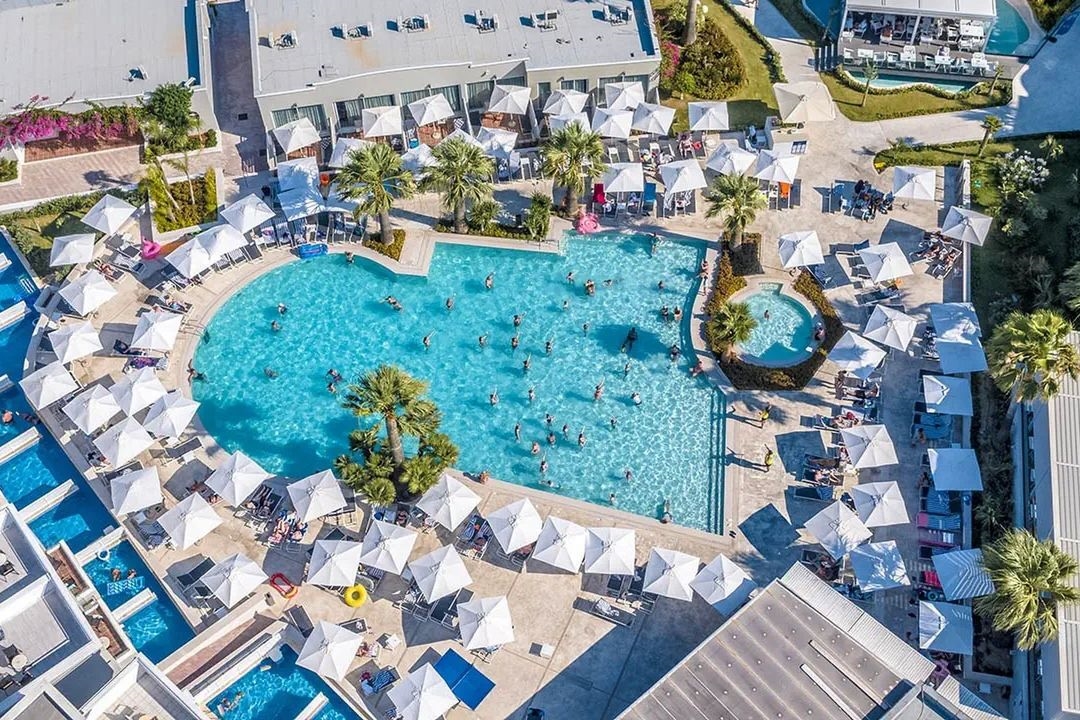 MITSIS RODOS VILLAGE 2