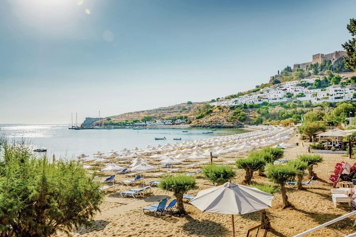 MITSIS RODOS VILLAGE 5