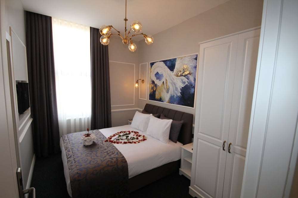 Hotel Naumpasa Konagi 2