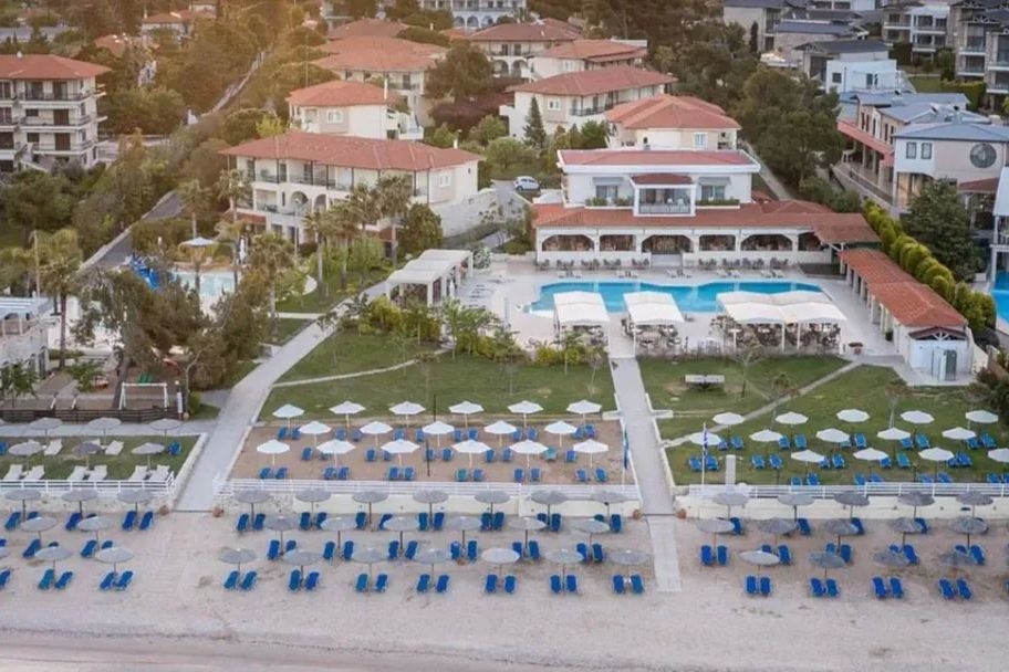 PORTES BEACH