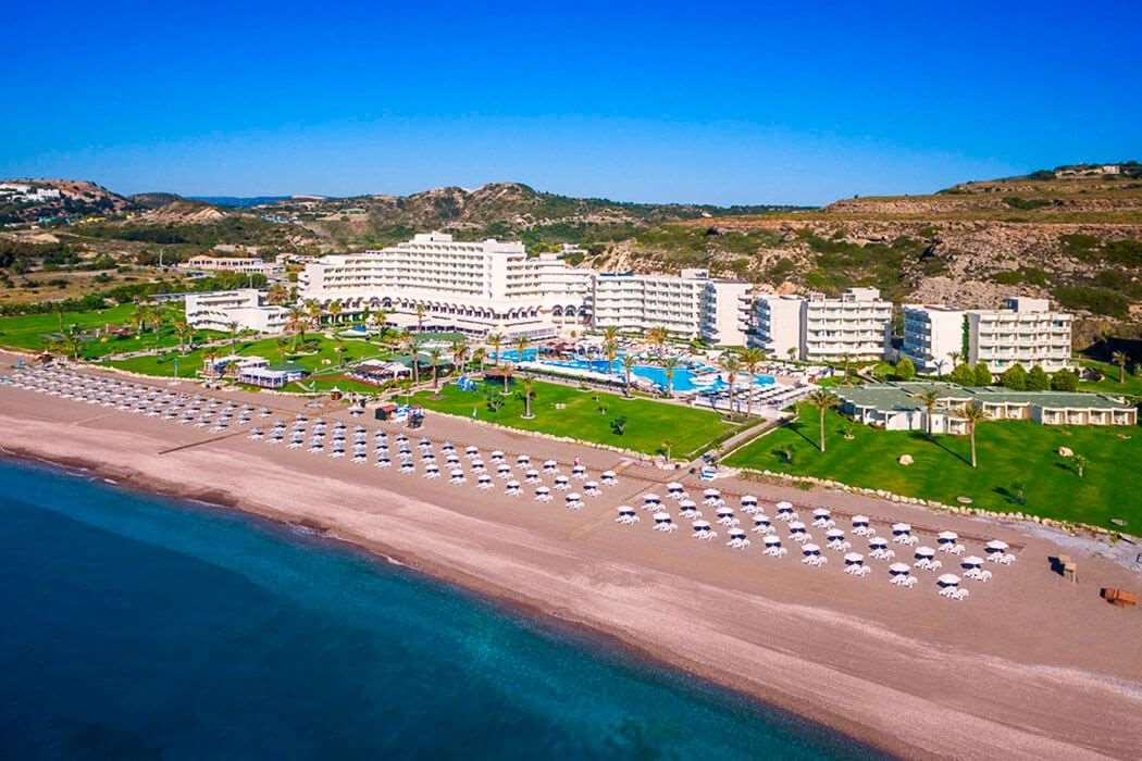 RODOS PALLADIUM LEISURE & WELLNESS 2