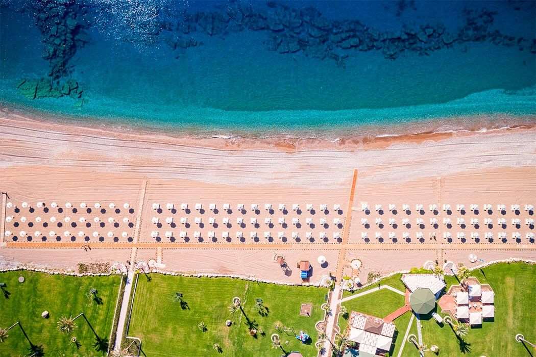 RODOS PALLADIUM LEISURE & WELLNESS 3