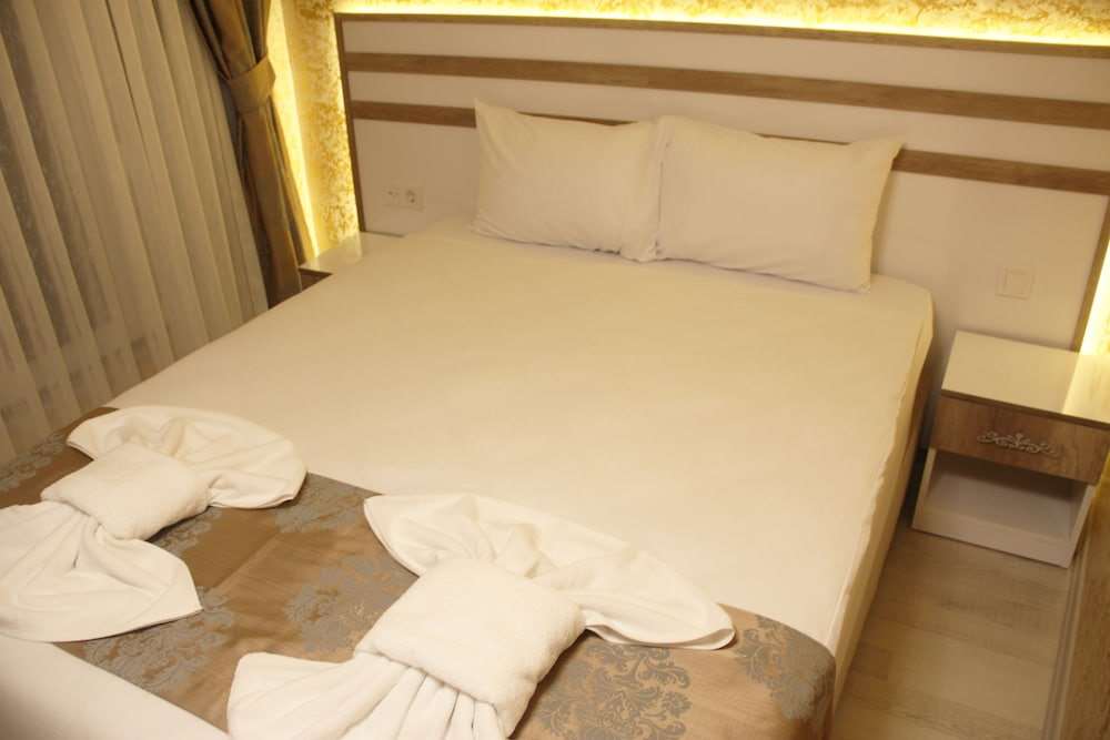 Theodian Hotel 4