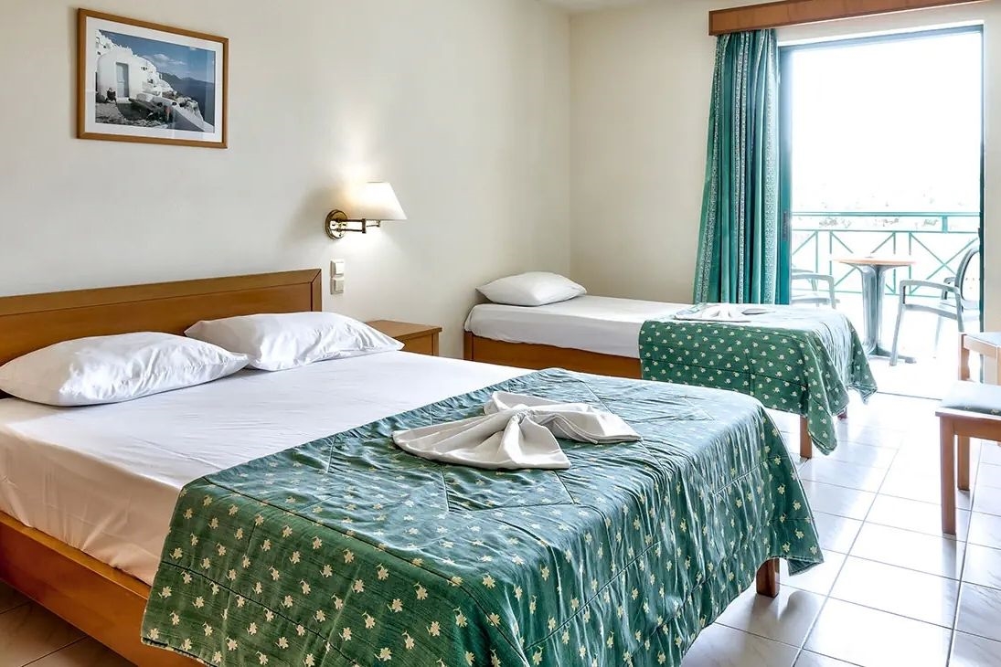 DESPO HOTEL 4