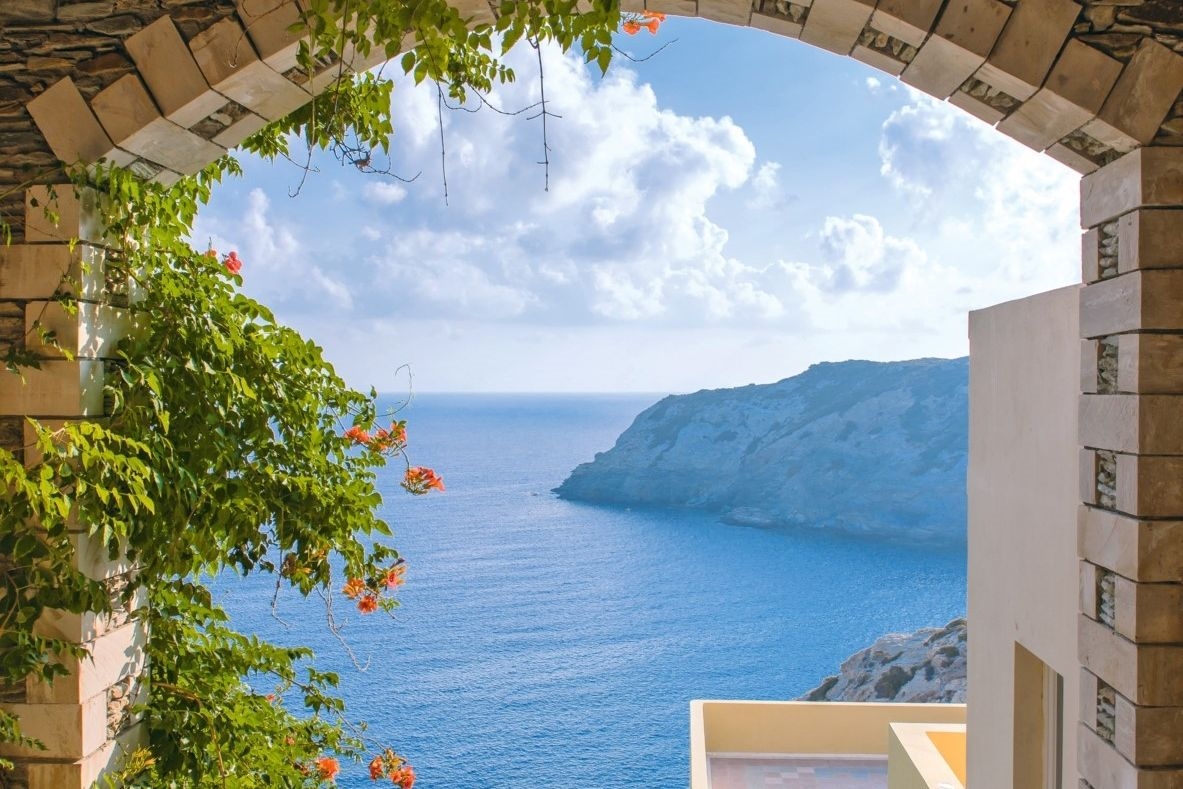 ATHINA PALACE RESORT & SPA 3