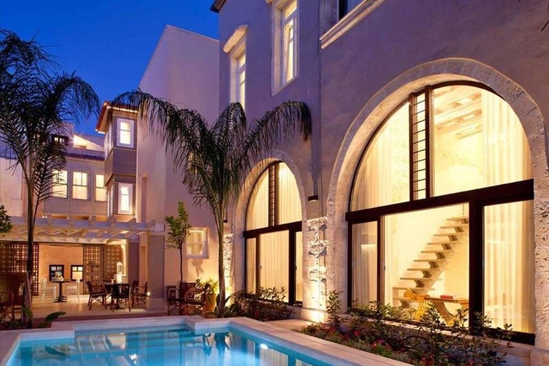 RIMONDI BOUTIQUE HOTEL